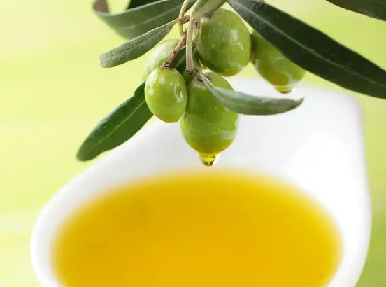 “贛南茶油”連續八年躋身中國地理標志品牌百強