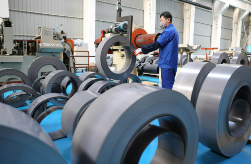 遼寧推出支持民營企業發展24條舉措