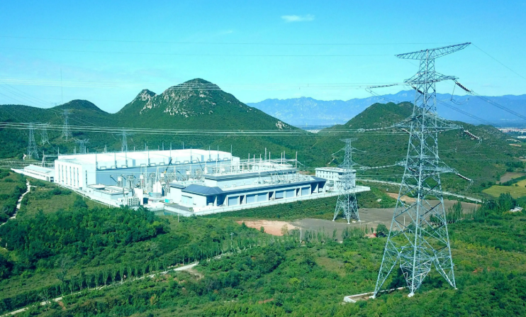 甘肅綠證交易量激增 綠電優勢持續放大