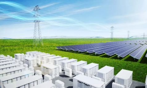 投資模型改變，江蘇工商業儲能強勢突圍