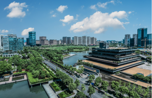 寧波高新區有效高新技術企業數量突破1000家