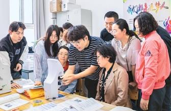 政策加速落地，互聯網大廠等企業穩崗擴招——穩就業，各方協同發力