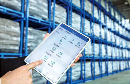 商務部流通發展司負責人解讀《加快數智供應鏈發展專項行動計劃》