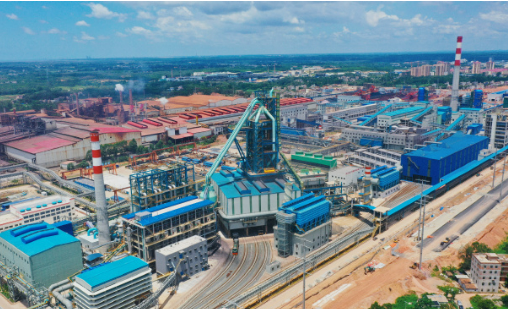 1—4月廣西經濟穩定增長 “人工智能+”加快賦能新質生產力