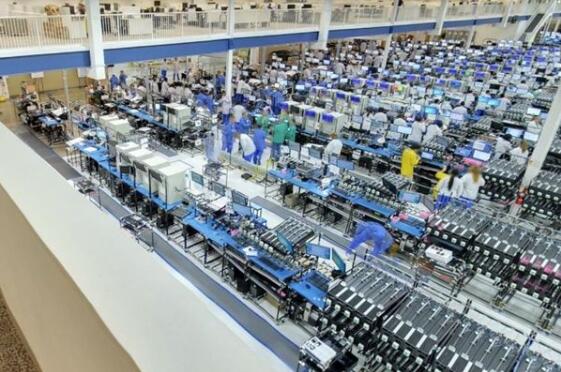 民營企業再獲政策加持 專家解讀現代企業制度19條舉措