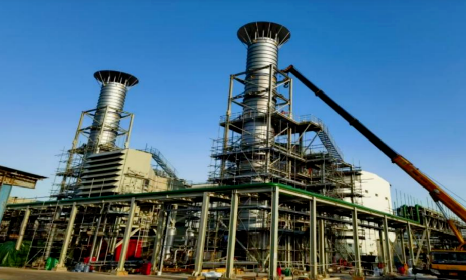 國產自研兩型燃氣輪機投運 技術上實現多項突破