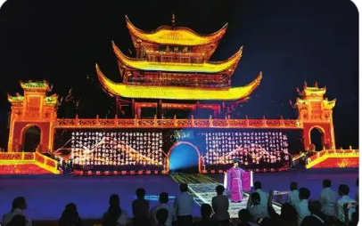 岳陽樓