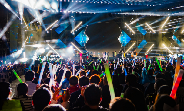 以演興城開新局 演出經濟驅動文旅消費增長