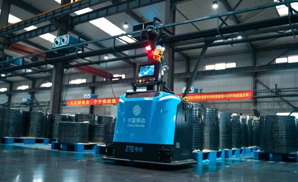 遼寧信息通信業聚力賦能新型工業化