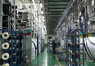 聚酯：“煉”弱“纖”強 業績分化