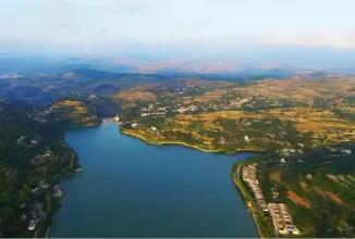 甘肅西和：招商引資項目助力大文旅建設