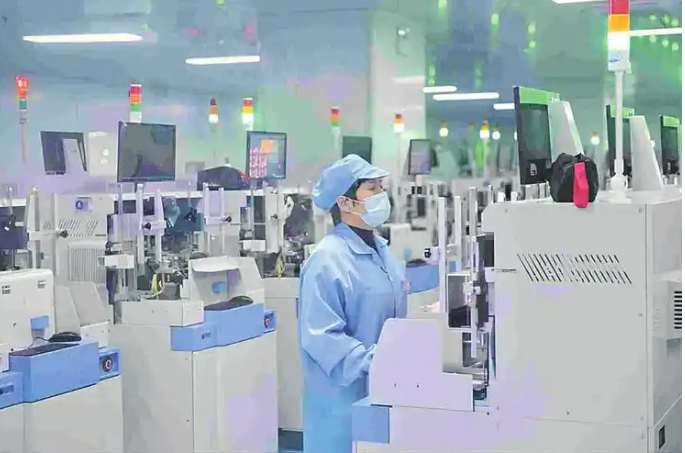 山西晉城：以展會為窗口 讓世界看到