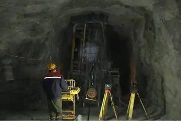 全國非油氣地質勘查投入連續四年增長