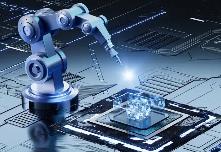 推動電子信息制造業數字化轉型