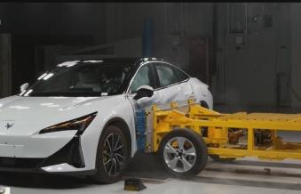 新版《汽車側面碰撞的乘員保護》國標發布，“新”在哪里？