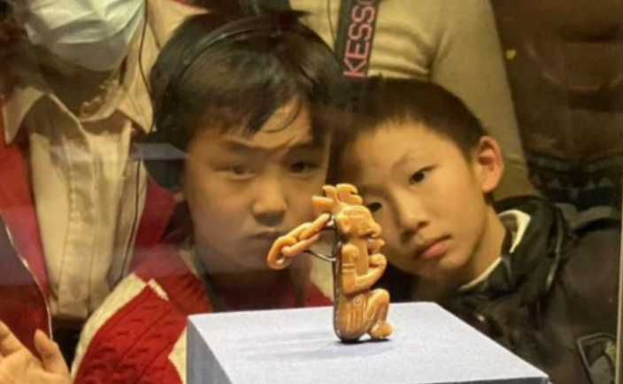 文化觀察：國際一流博物館如何建成？