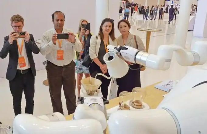 北京22條舉措全鏈條優化入境游服務