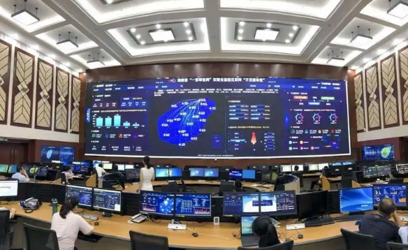 《政務數據共享條例》來了！將帶來哪些變化？