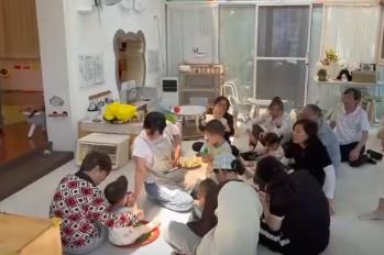 多樣化“小小娃”托育服務 “幼有善育”托起民生幸福