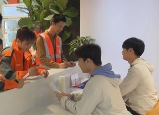 “縣域經濟發展+數字技術迭代+拓展新業態”多維發力 新就業形態勞動者規模擴大