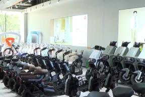 政策給力市場“漲”勢喜人 “煥”出美好生活激活消費“一池春水”