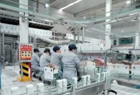 2.5萬億元、9.8萬億元，拔節生長！地方特色產業優勢“百花齊放”