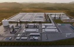內蒙古將高標準高質量建立一批國家級自治區級零碳園區