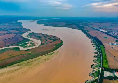 河南省啟動黃河生態保護治理區域科技創新行動