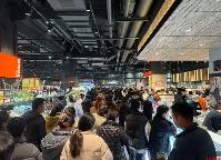 許昌前4個月社會消費品零售總額增速河南省第一