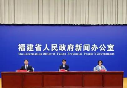 福建主要流域國控斷面優良水質比例首次達到100%