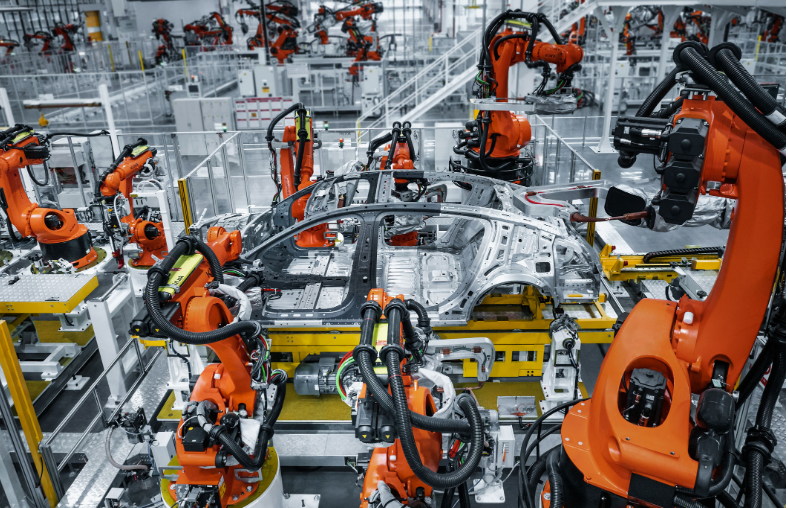 “智造”賦能“質造”鑄魂　江淮汽車如何實現百萬級品質保障