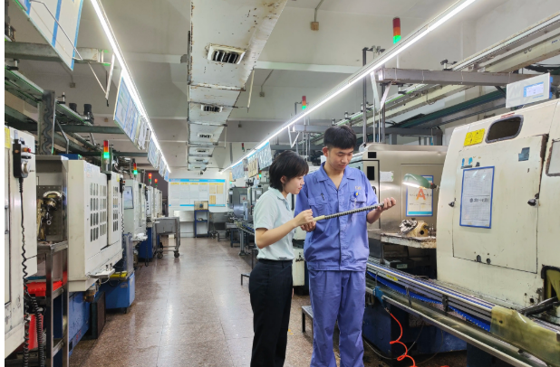 科技信貸增勢強勁 金融資源加速向“新”集聚