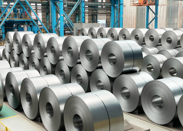 美鋼鋁關稅翻倍至50%沖擊全球 多國威脅反制