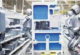 廣東將成立人工智能與機器人產業聯盟 加速產業鏈整合與技術攻關