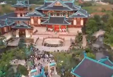 新場景新業態層出不窮 文旅“玩法”不斷上新