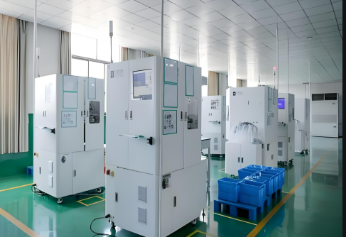 浙江磁性材料產業計量體系建設方案獲批發布