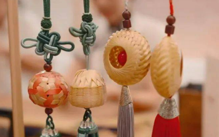 傳統煥新，讓非遺融入現代生活