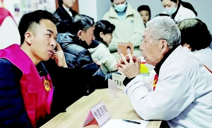 山西印發《新時代“三晉銀齡行動”實施方案》
