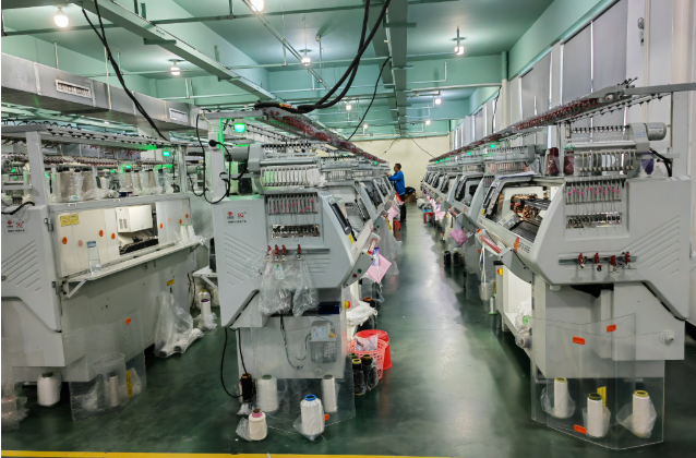 為綠色高質量發展插上“數字翅膀”——福建莆田的“智改數轉”實踐