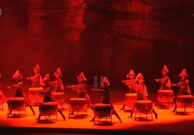 夏季演出市場燃動火熱 “傳統文化+新鮮話題+創新表達”釋放觀演新活力