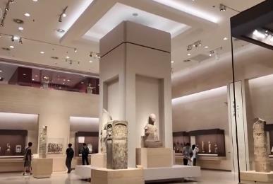 傳統文化在數字時代煥新生 以文惠民、交流互鑒彰顯文明的力量