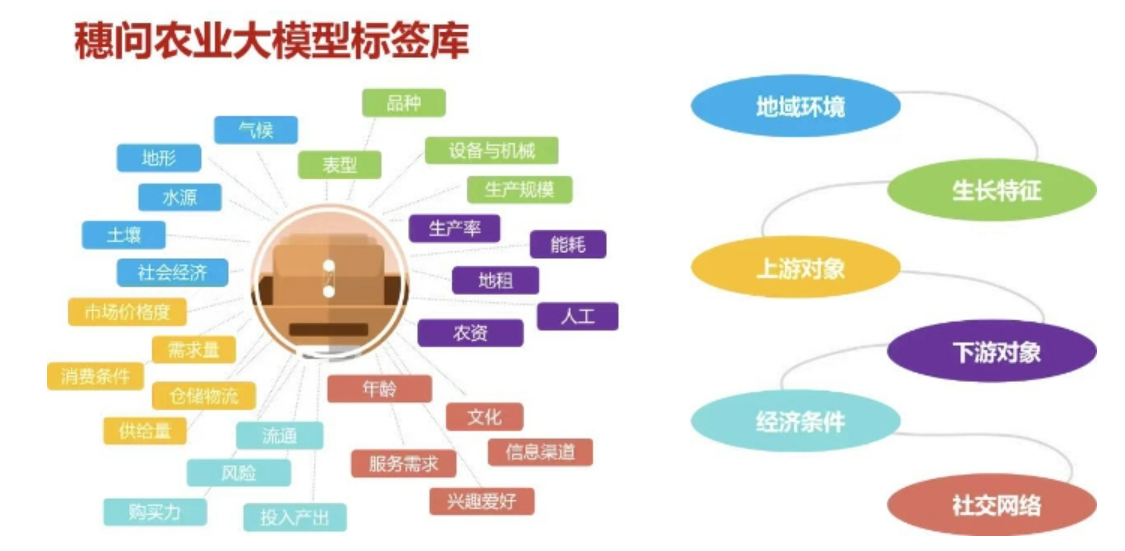 手機里的“田間管家” 電科太極發布農業專屬大模型“穗問”2.0