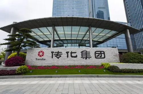 傳化集團：“打工人”變身“合伙人”企業搭舞臺 職工唱主角