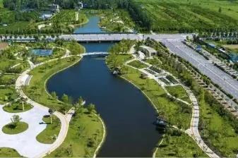 河南省發布第七號總河長令　全面推進幸福河湖建設