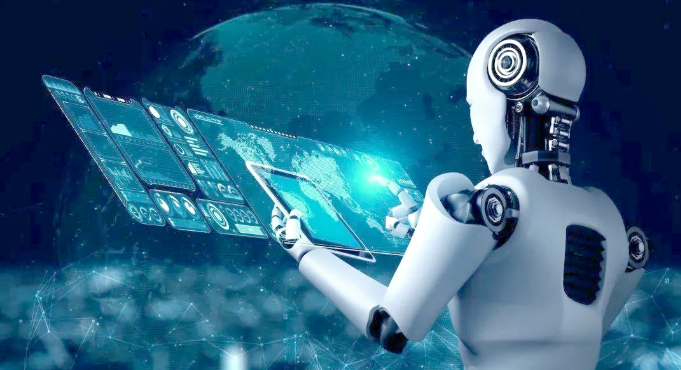 日本發展AI面臨多重挑戰