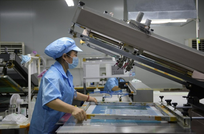 遼寧省屬企業打好穩崗促就業“組合拳”