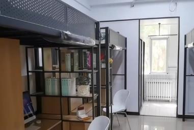 差異化優惠服務畢業生安居 “市場+保障”助力年輕人更好邁入工作新階段