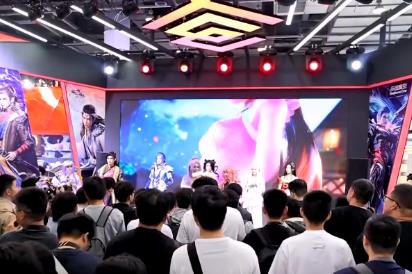 從“小透明”到“實力派” “連載”21年中國動漫產業實現華麗轉身