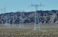 哈密-重慶±800千伏特高壓直流輸電工程投產送電
