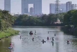 “夏日經濟”熱潮涌動 激發消費新活力